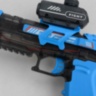 Pistol electric cu apă și lumini pentru copii