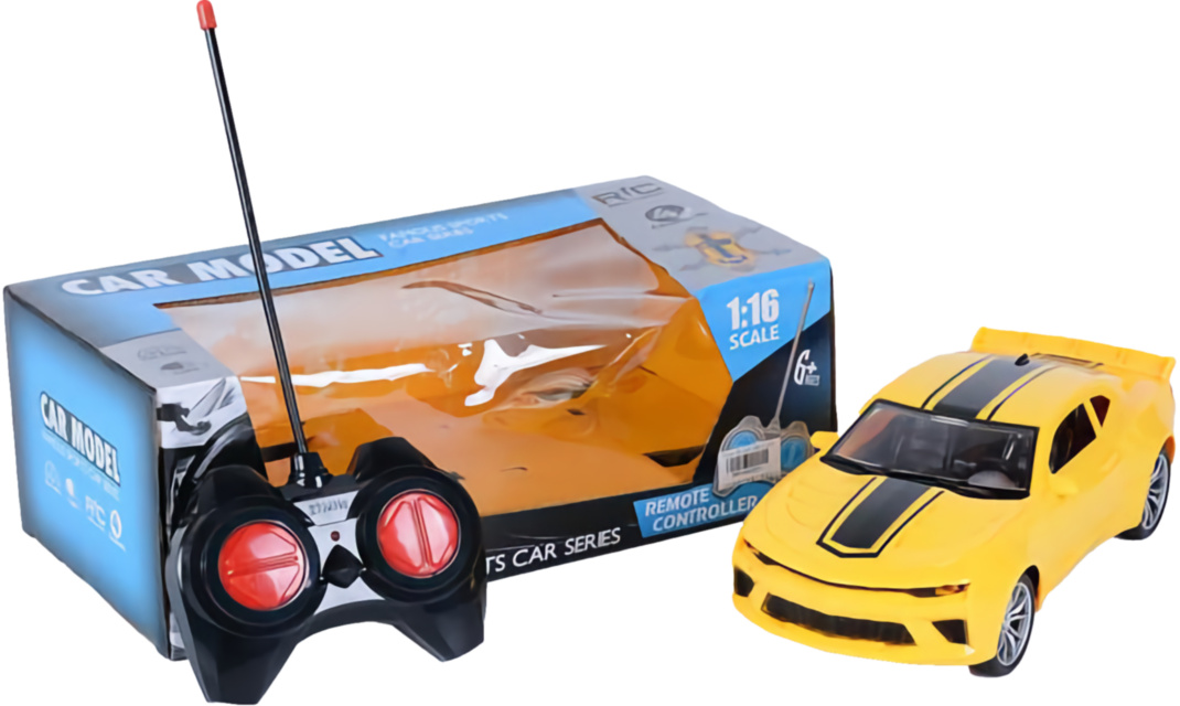 Chevrolet Camaro Teleghidat