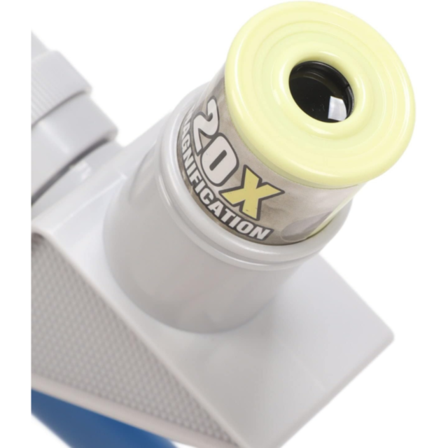 Telescop Astronomic pentru Copii cu Măriri Multiple