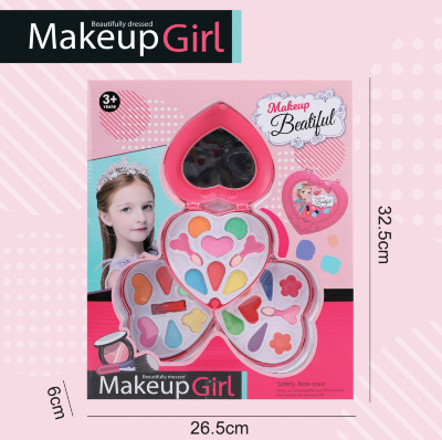 Paleta cu Farduri | image