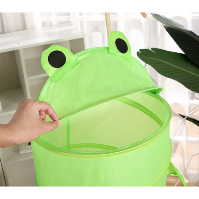 Coș de Depozitare cu Design Animale (model aleatoriu)