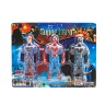 Set 3 Figurine Super Eroi cu Lumini