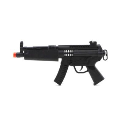 Mitraliera cu Scântei și Sunete, 27cm | image