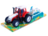 Tractor cu Utilaj Agricol, 51cm