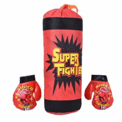 Sac de Box cu Mănuși, 56cm | image