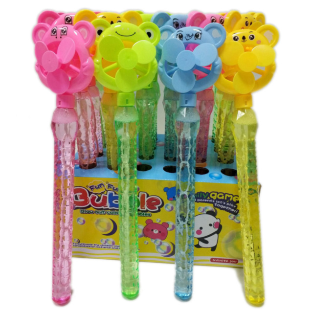 Baloane de Săpun Bagheta cu Morișcă, 36cm