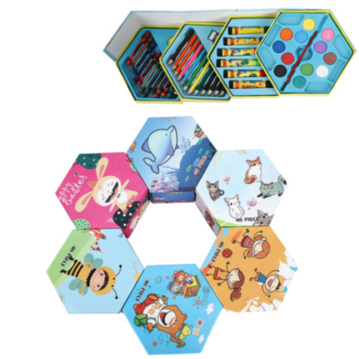 Set Pictură 46 piese | image