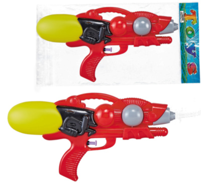 Pistol de Apă, 32cm | image