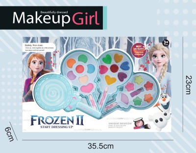 Paleta cu Farduri | image