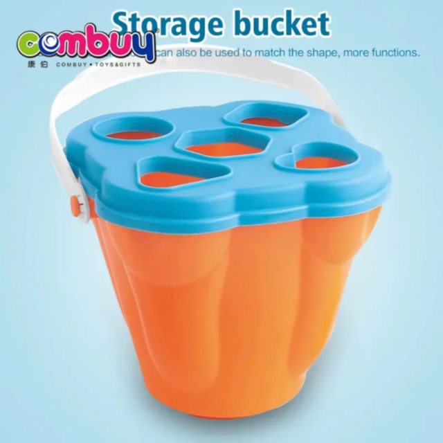 Set educativ de stivuire și sortare pentru copii - joc de dezvoltare senzorială