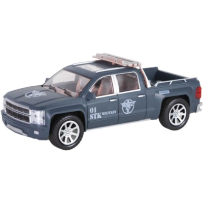 Mașina Off Road cu Fricțiune, 28cm | image