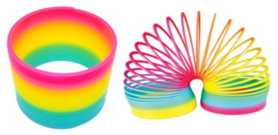 Spirala Arc Curcubeu | image