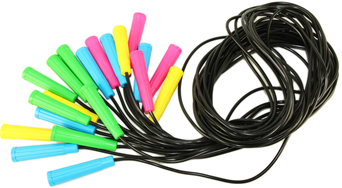 Coardă de Sărit 10buc,  280cm