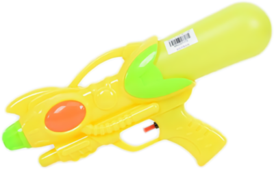 Pistol de Apă, 30cm | image