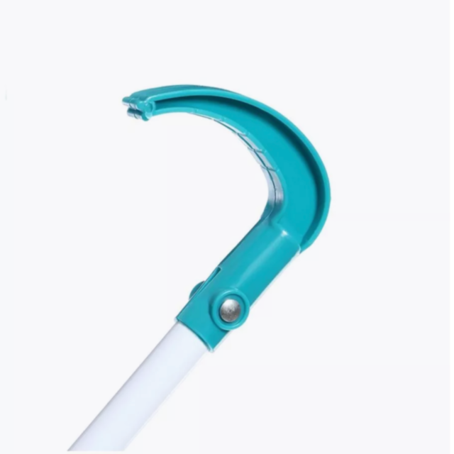 Cărucior pliabil pentru păpuși cu cadru metalic și design modern