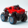 Monster Truck Off-Road cu Roți Mari pentru Copii (culoare aleatorie)