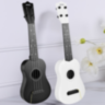 Chitară de Jucărie pentru Copii – 57 cm, cu Pană și Corzi Realiste (culoare aleatorie) 