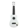 Chitară de Jucărie pentru Copii – 57 cm, cu Pană și Corzi Realiste (culoare aleatorie) 