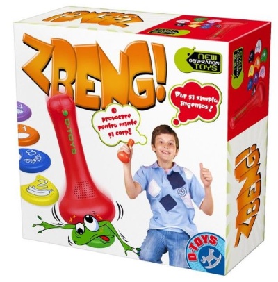 Zbeng   joc New generation toys | image