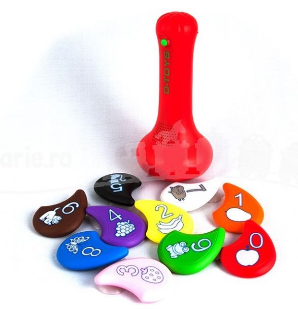 Zbeng   joc New generation toys