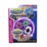 Set BeyBlade: 2 Titirezi, 2 Lansatoare și Arena