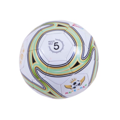 Minge de Fotbal Mărimea Oficială | image