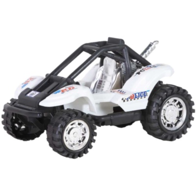 Buggy Mașina cu Fricțiune, 24cm | image