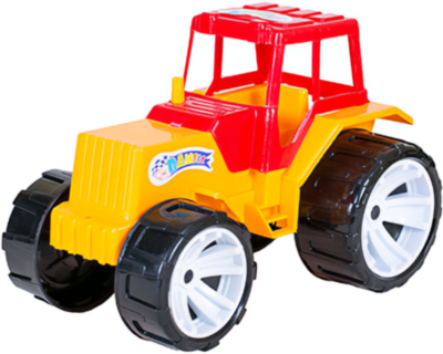 Tractor, 27cm   | image