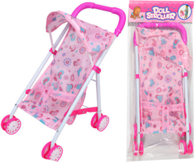 Cărucior de Păpuși  | image