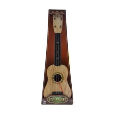 Chitară Clasica 4 Corzi, 59cm | image