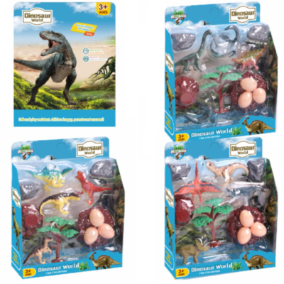 Set Dinozauri | image