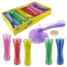 Gelatina Slime Colorată cu Sclipici, 6buc./set, preț 1 buc
