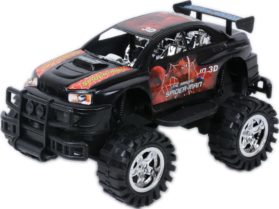 Mașina Off Road cu Fricțiune, 33cm  | image