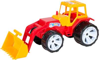 Tractor cu Lopată, 41cm   | image