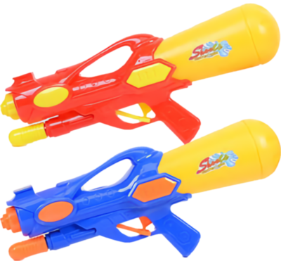 Pușca cu Apă, 50cm | image