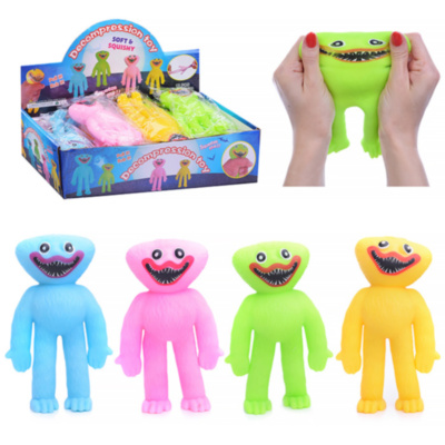 Huggy Wuggy Squish Antistres set 12 buc, preț pentru 1 buc | image