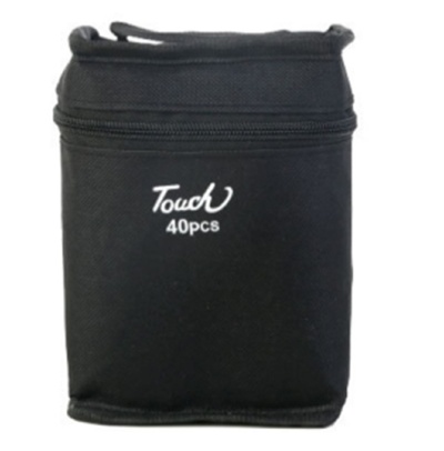 Set 40 Markere cu 2 Capete de Colorat | image