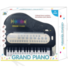 Pian Electronic Grand Piano cu Microfon și Funcții Muzicale (culoare aleatorie)
