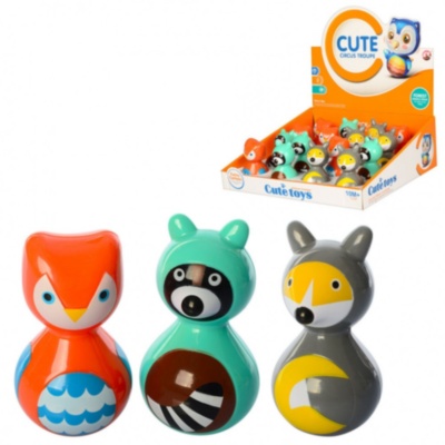 Set 16 Jucării Hopa-Mitică 16buc. | image