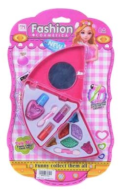 Machiaj cu Farduri pentru Păpuși  | image