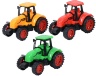 Tractor, 14cm