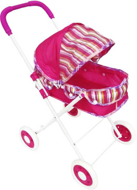 Cărucior Landou pentru Păpuși   