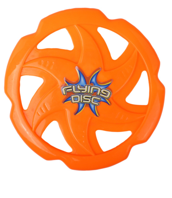 Disc Zburător Frisbee
