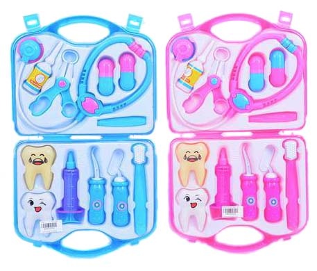 Trusa Dentistului