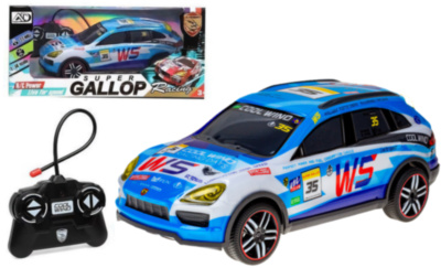 Porsche Cayenne Teleghidat | image