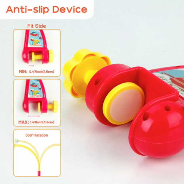 Carusel Muzical cu Proiecție și Telecomandă