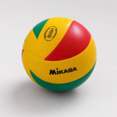 Minge de Volei PVC 22 cm pentru Copii | image