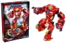 Set Construcție Iron Man, Mark 46, 337 piese