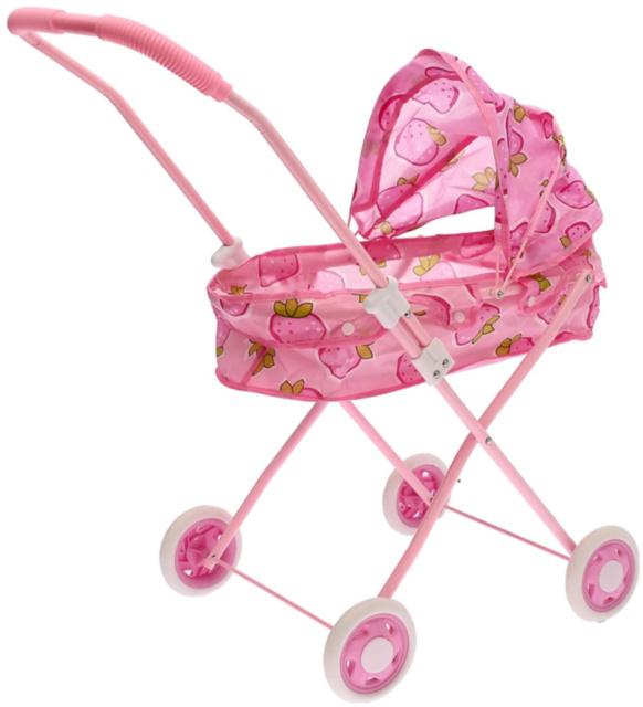 Cărucior Landou pentru Păpuși 