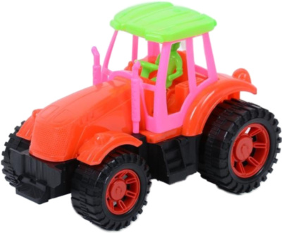 Tractor, 16cm | image